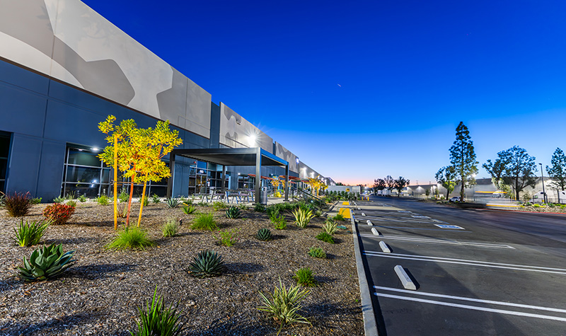 Azusa Industrial - Project Photo Gallery